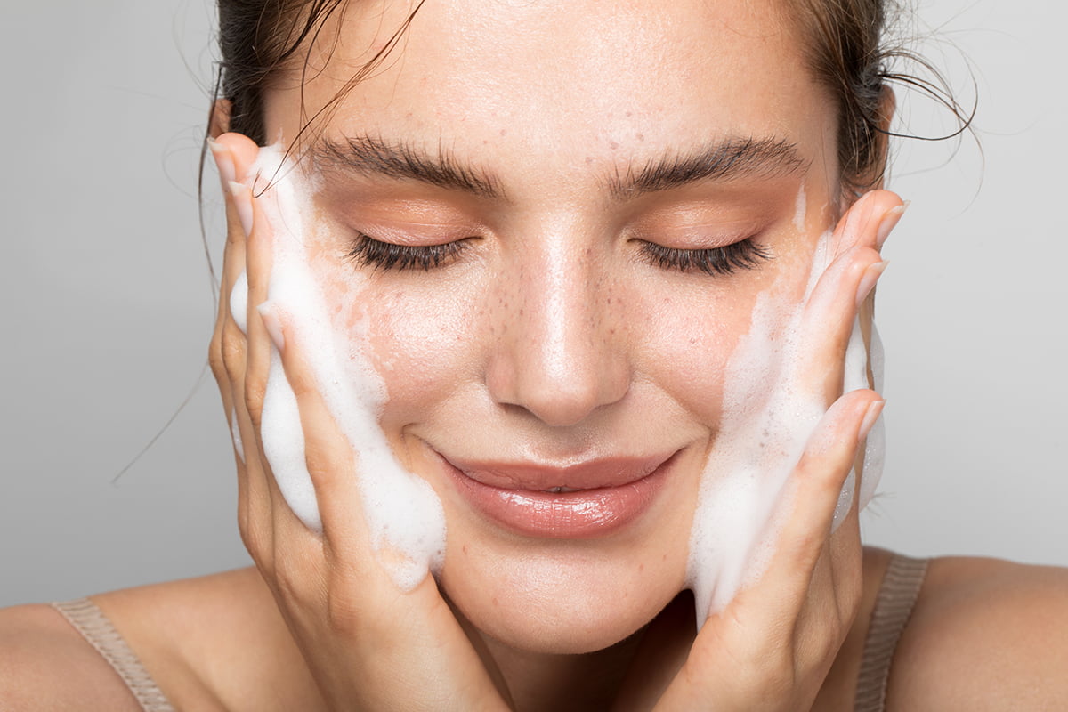 Skincare ingredients backed by science for healthy glowing skin in 2025