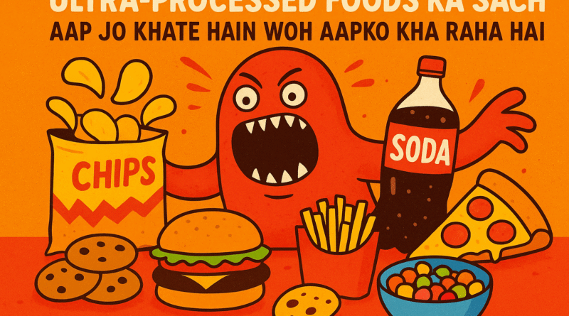 VIRAL, THEREVIEWSPACEDOTIN, THE REVIEW SPACE, REVIEW, TRENDING, BLOGS, US BLOG, current, Discover, google discover, ultra-processed foods, harmful effects of junk food, unhealthy packaged foods, processed food dangers, processed food vs whole food, dangers of ultra-processed food, avoiding junk food, why junk food is bad, health effects of processed foods, processed food addiction, junk food impact on health, healthy eating tips, processed food awareness, food label reading, whole foods benefits, processed food truth, food industry secrets